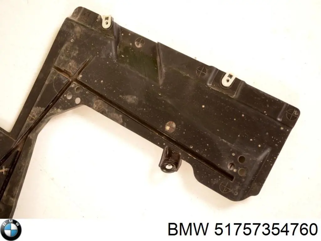  BMW 51757354760 цена, от 12.67 USD