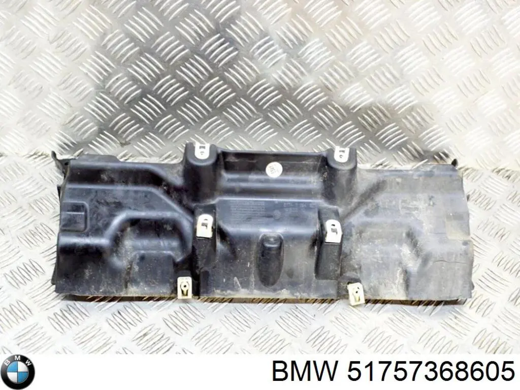 51757368605 BMW 