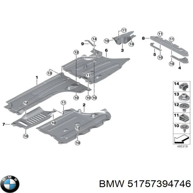  PBM98111AR Signeda