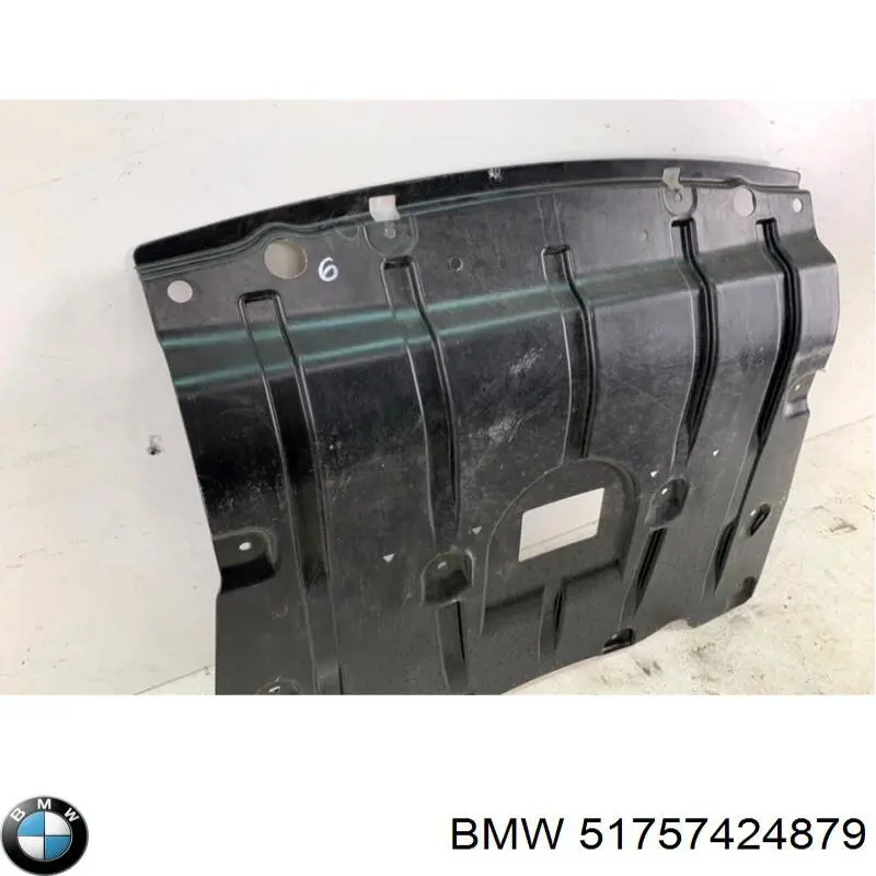  51487468803 BMW