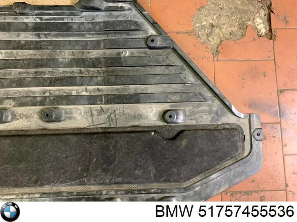 51757455536 BMW 