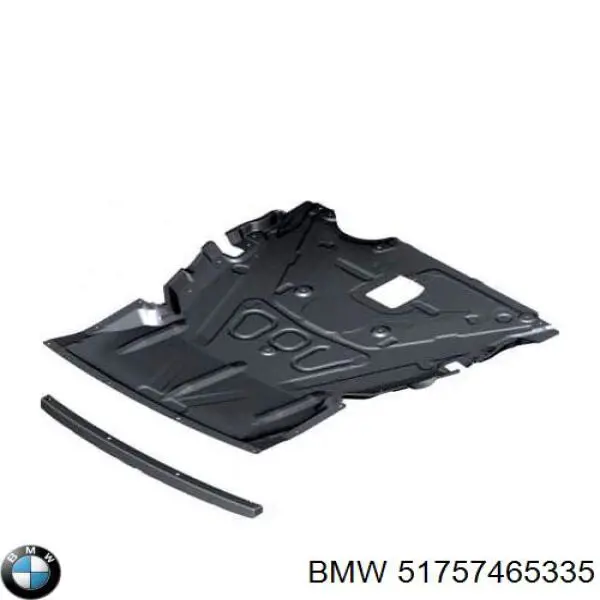 Купить 51757465335 BMW 