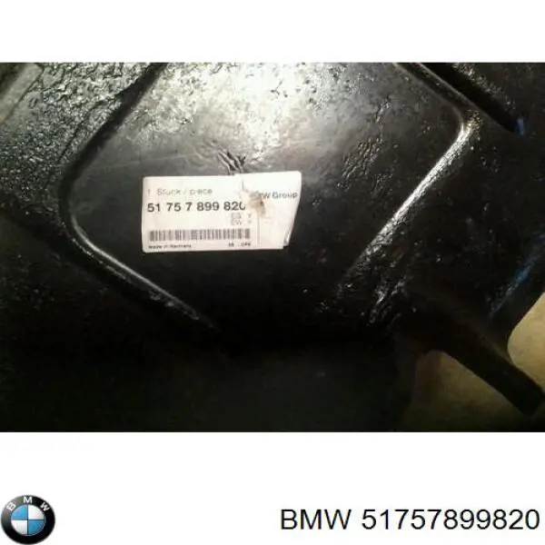  BMW 51757899820 цена, от 197.78 USD