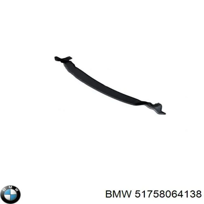  51758064138 BMW