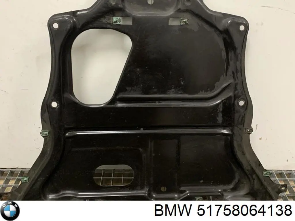 51758064138 BMW 