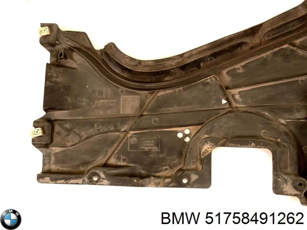  BMW 51758491262 цена, от 49.41 USD