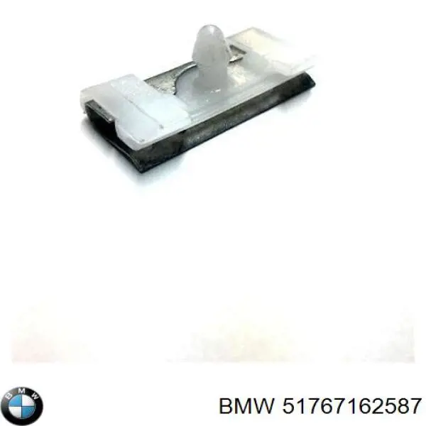  51767162587 BMW