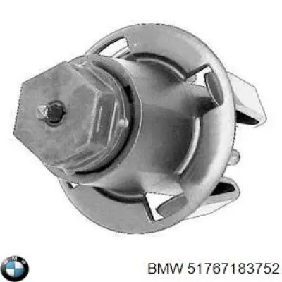 Буфер капота резиновый BMW 7183752 цена, от 4.76 USD