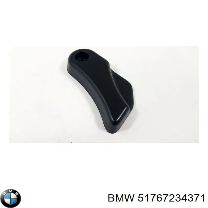  51767234371 BMW