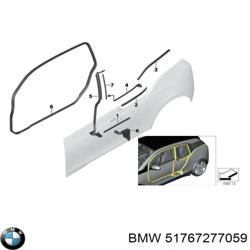  51767277059 BMW