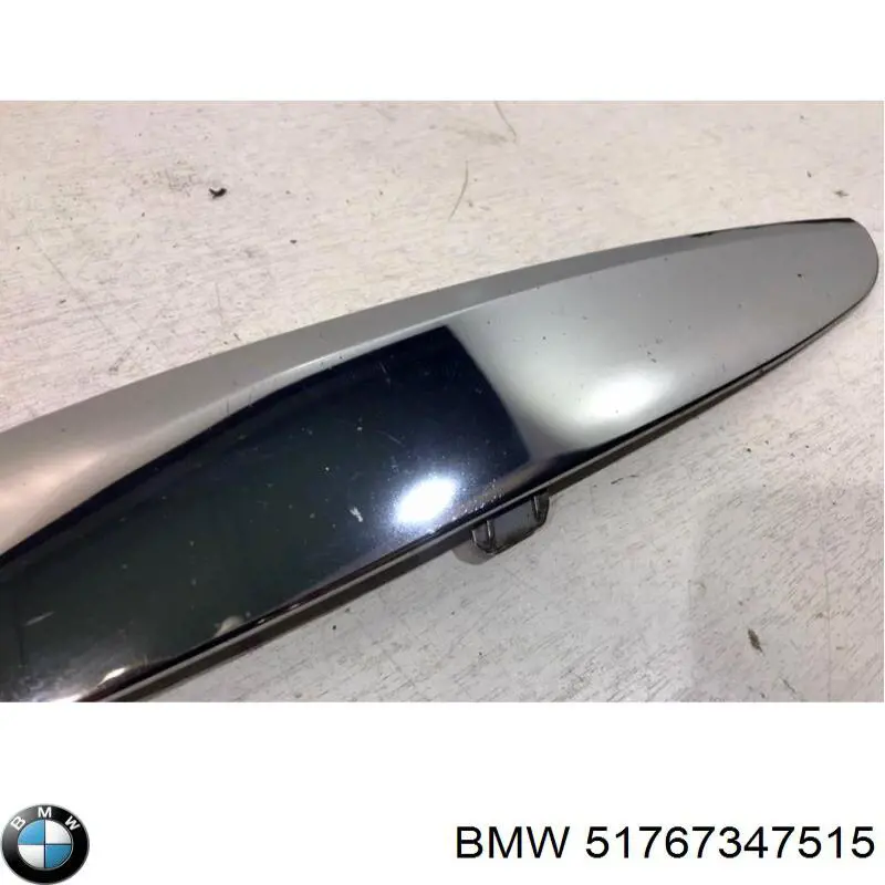  51767347515 BMW