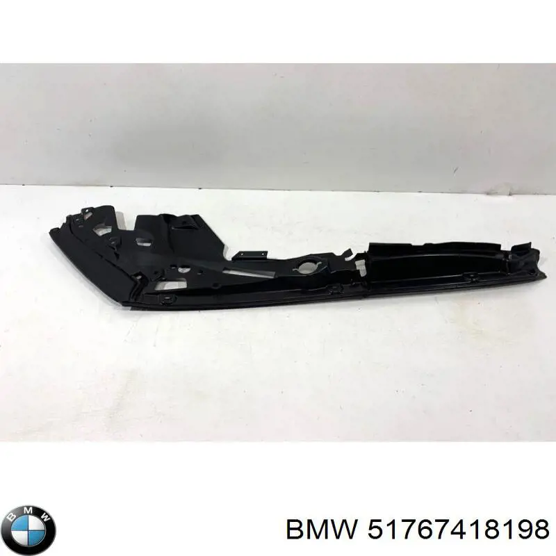 51767418198 BMW 