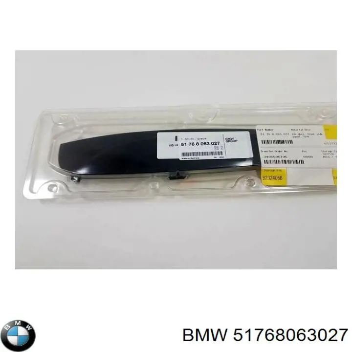  51768063027 BMW