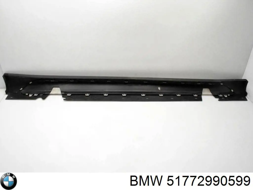 Купить 51772990599 BMW 