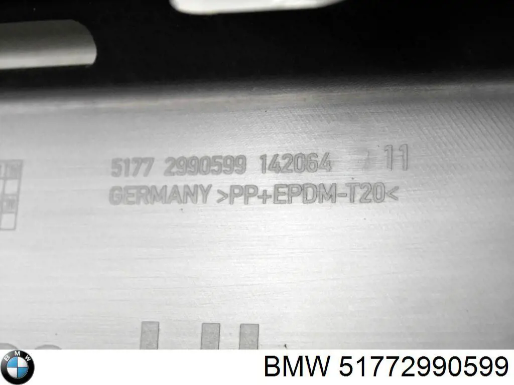  51772990599 BMW