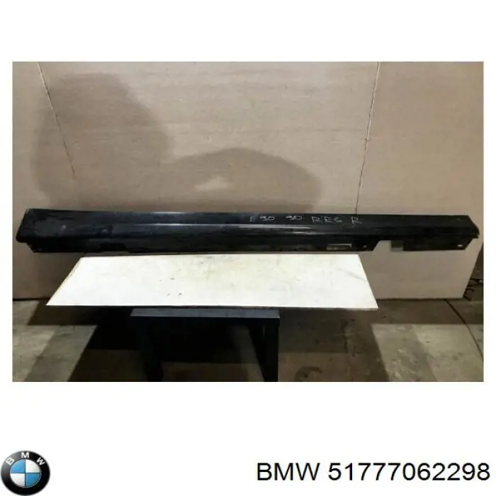  51777062298 BMW