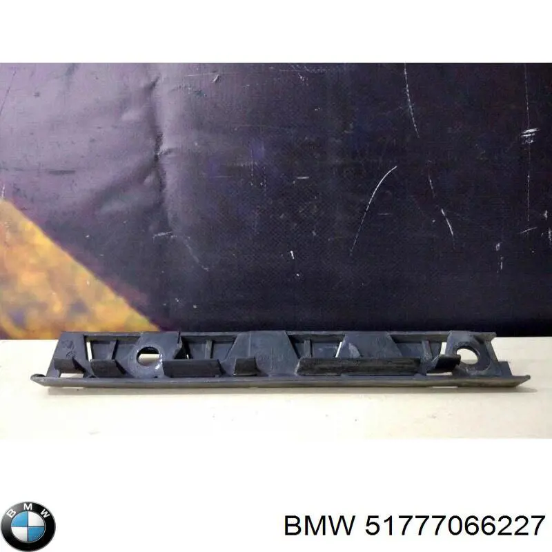  51777066227 BMW