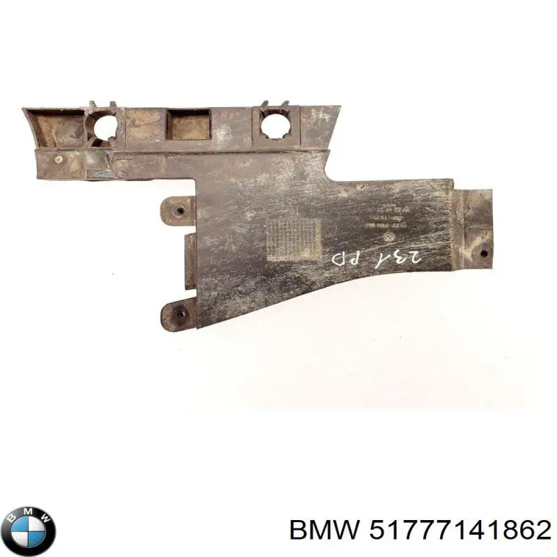 51777141862 BMW 