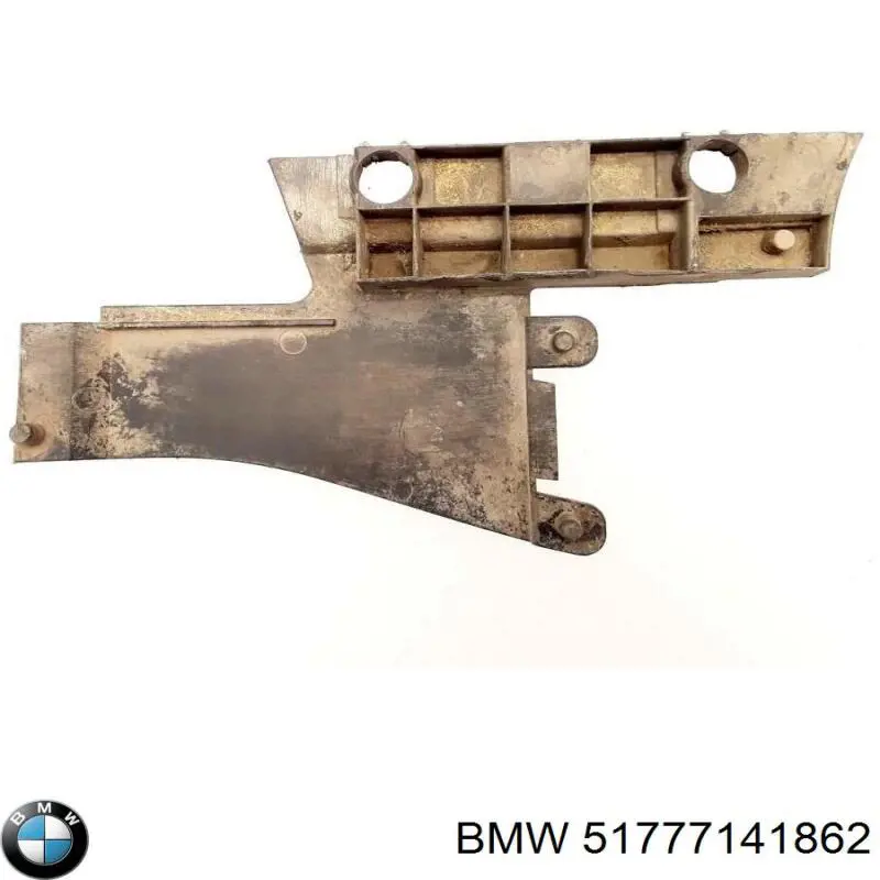  BMW 51777141862 цена, от 15.20 USD