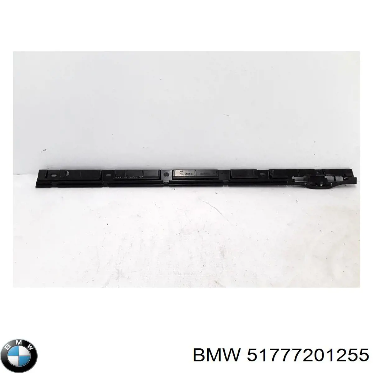 51777201255 BMW 