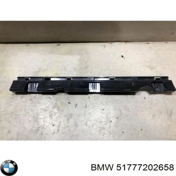  BMW 51777202658 цена, от 10.14 USD