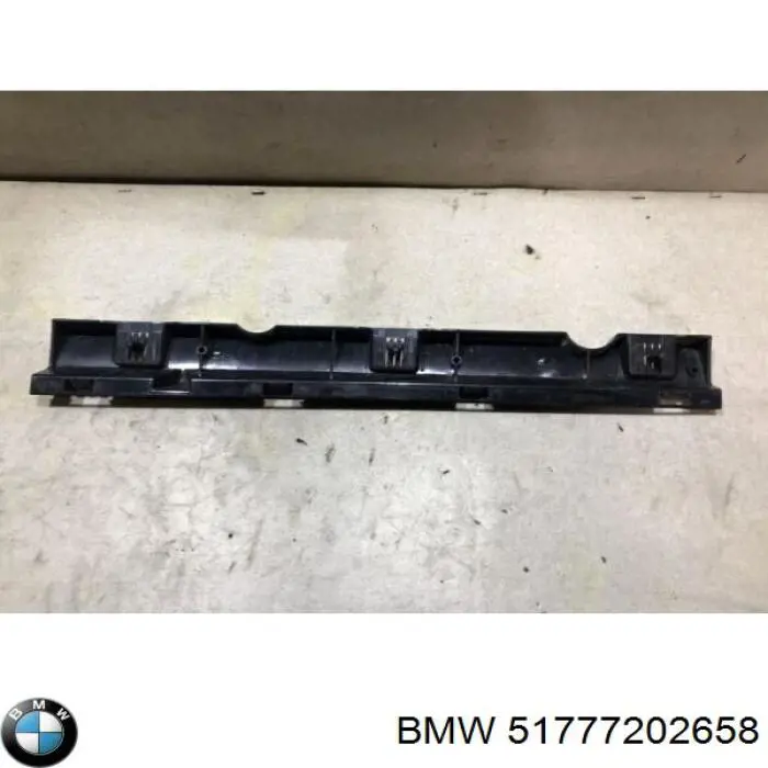 Купить 51777202658 BMW 