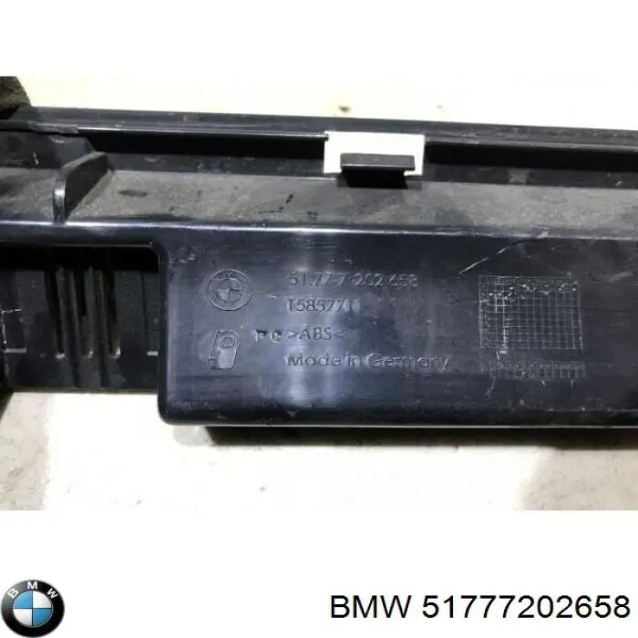 51777202658 BMW 