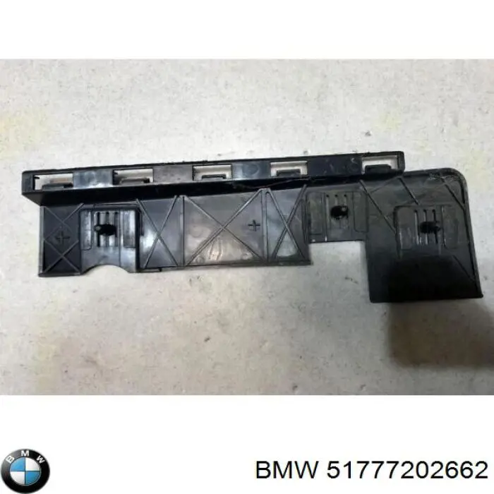 51777202662 BMW 
