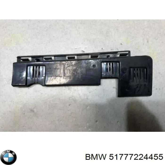  51777224455 BMW