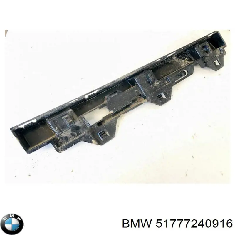51777240916 BMW 