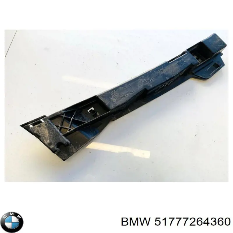 51777264360 BMW 