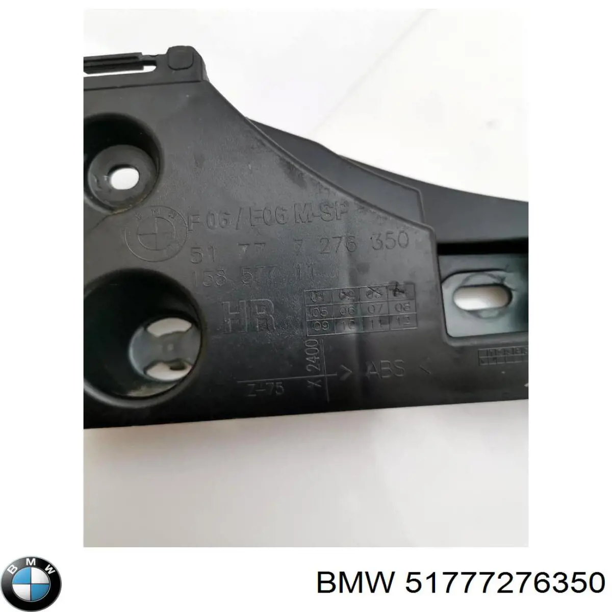  51777276350 BMW