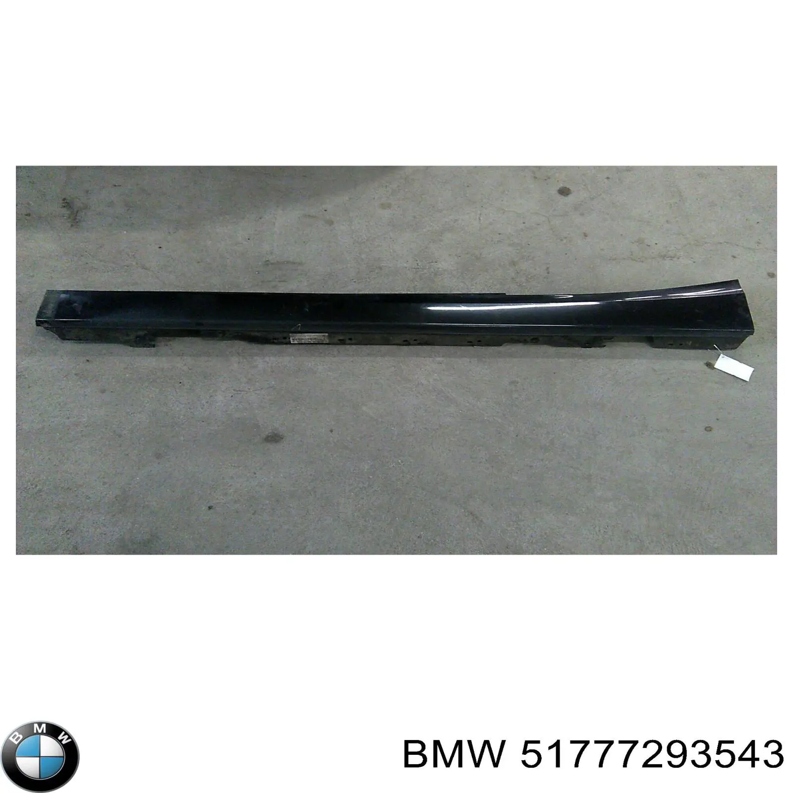  BMW 51777293543 цена, от 84.75 USD