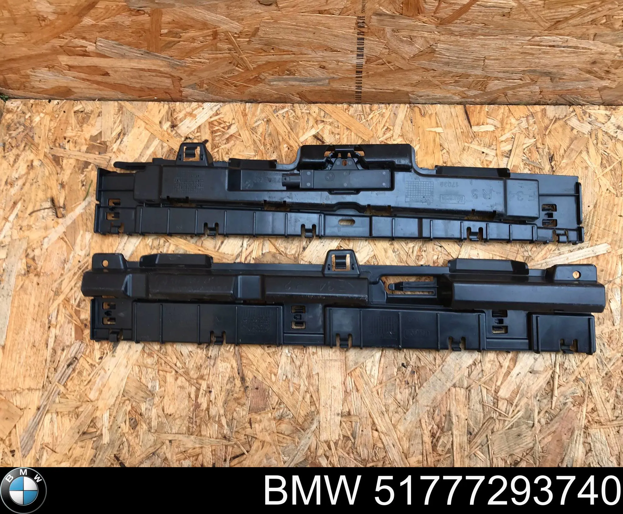  BMW 51777293740 цена, от 12.67 USD
