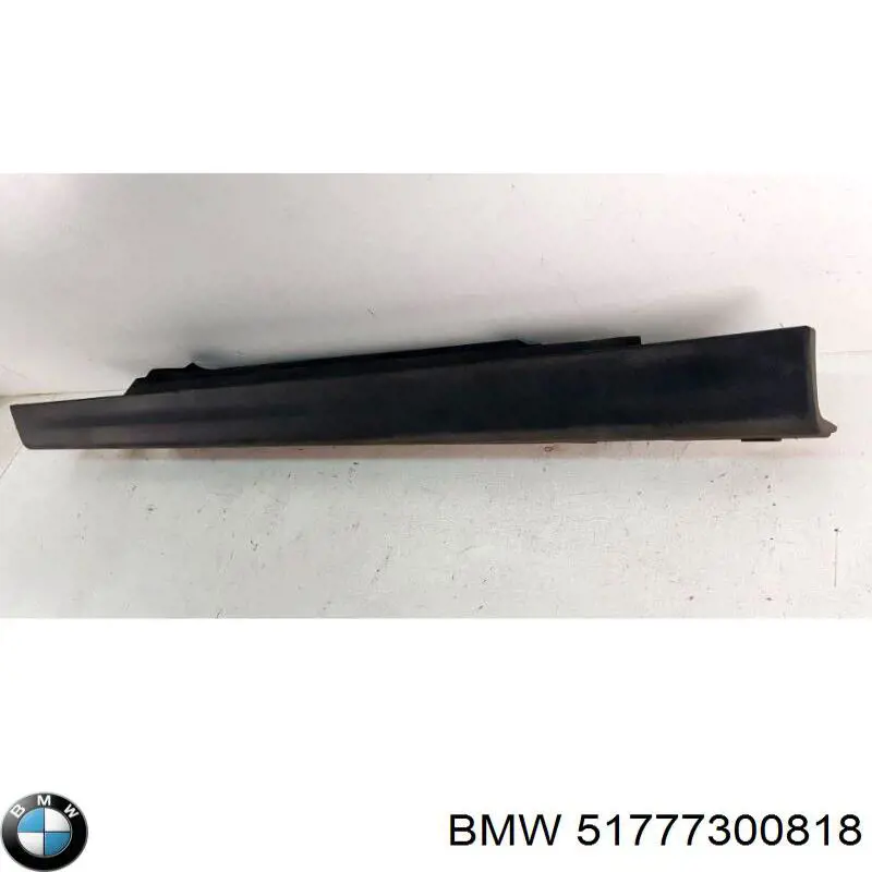 51774824392 BMW 