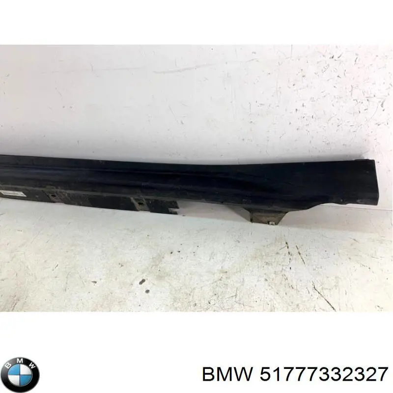  BMW 51777332327 цена, от 63.35 USD