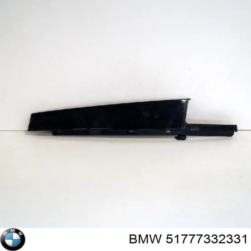  BMW 51777332331 цена, от 12.67 USD