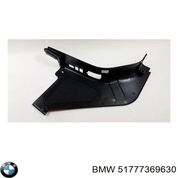 51777369630 BMW 