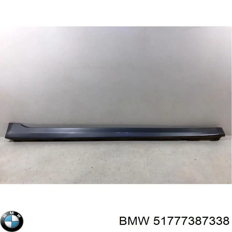  51777387338 BMW