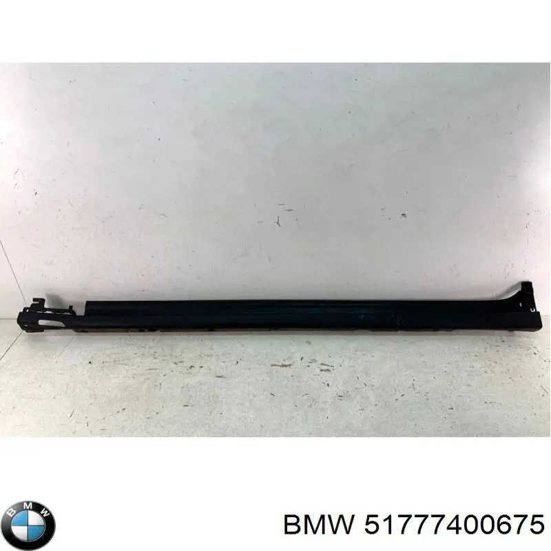  BMW 51777400675 цена, от 46.28 USD