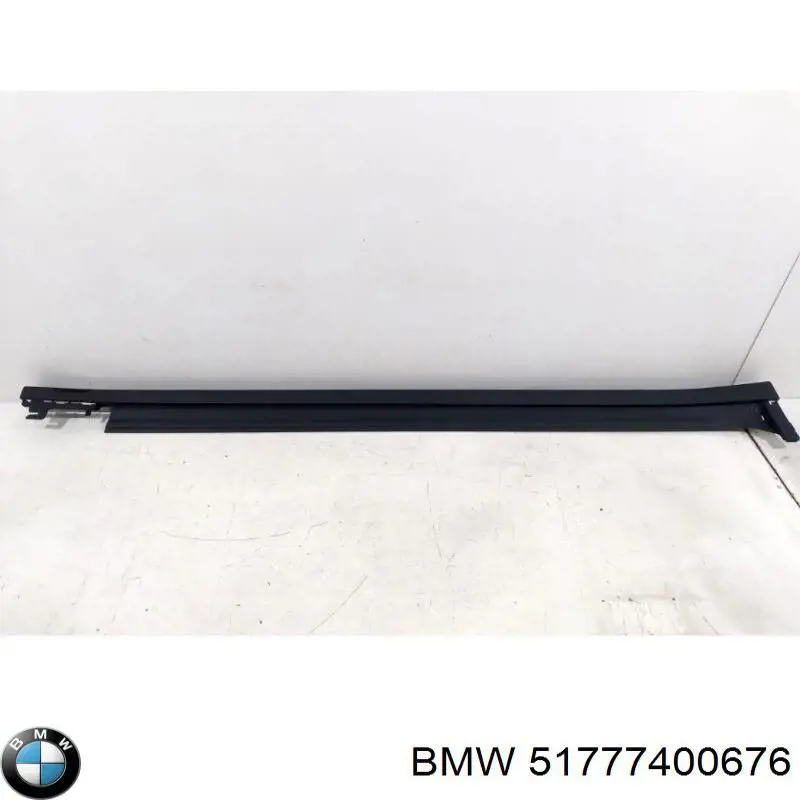 51777400676 BMW 