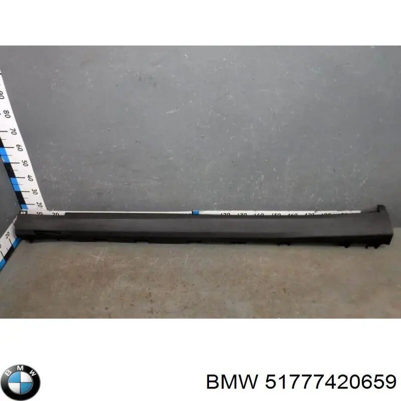  51777420659 BMW