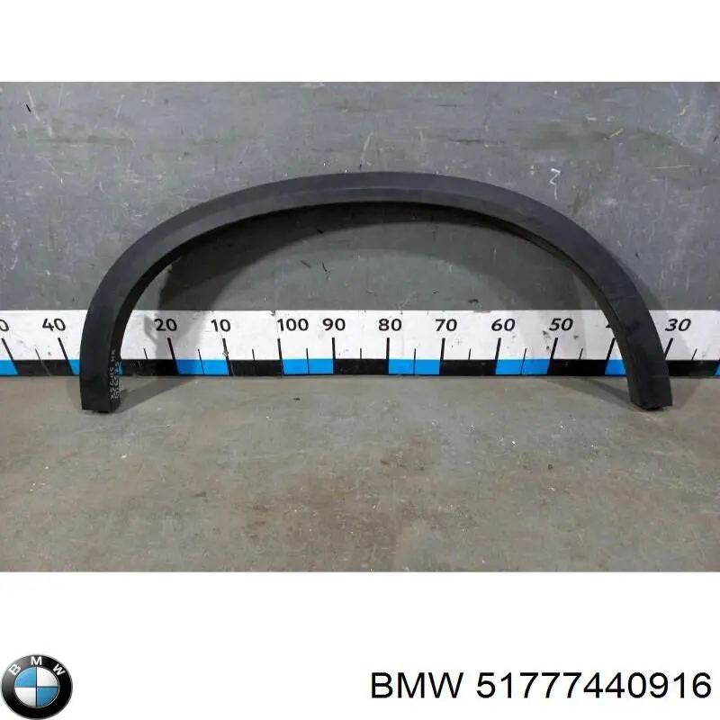  51777440916 BMW