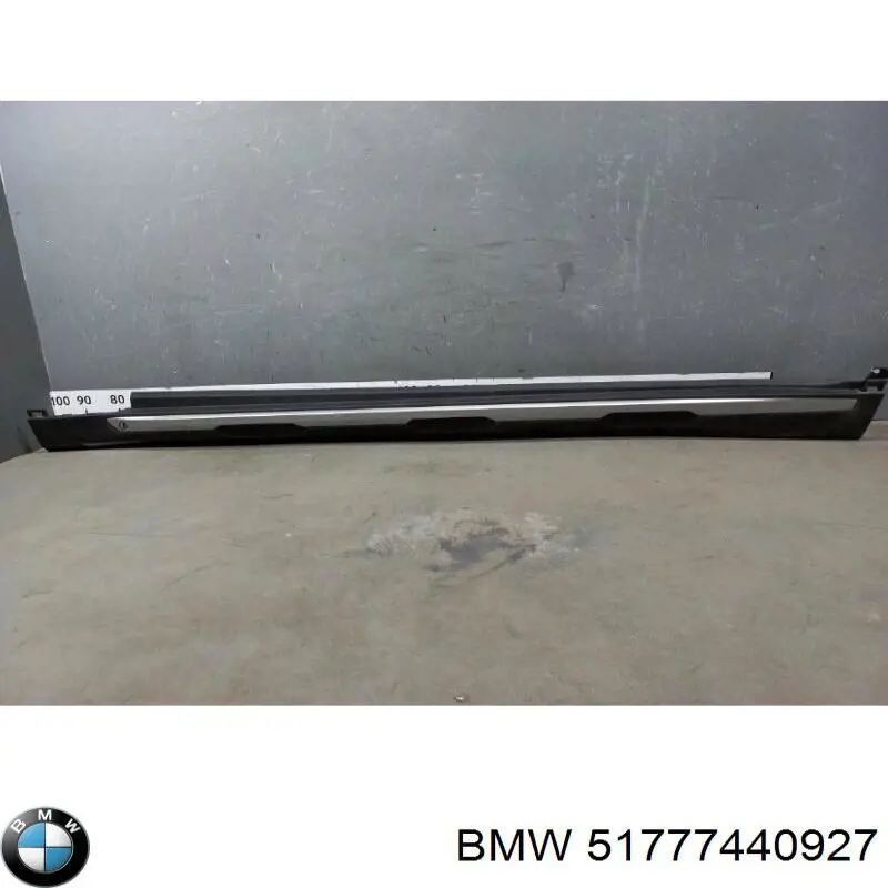  51777440927 BMW