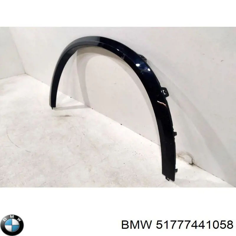  51777441058 BMW