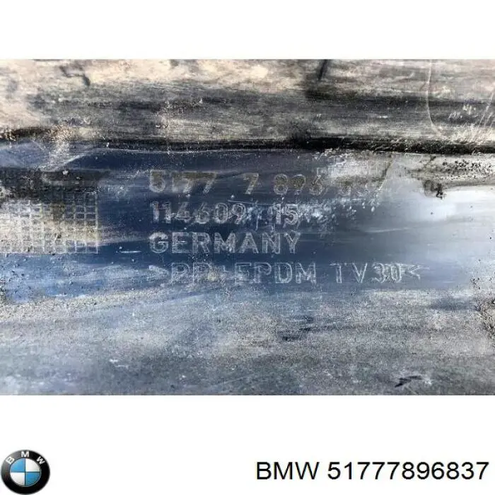 51777896837 BMW 