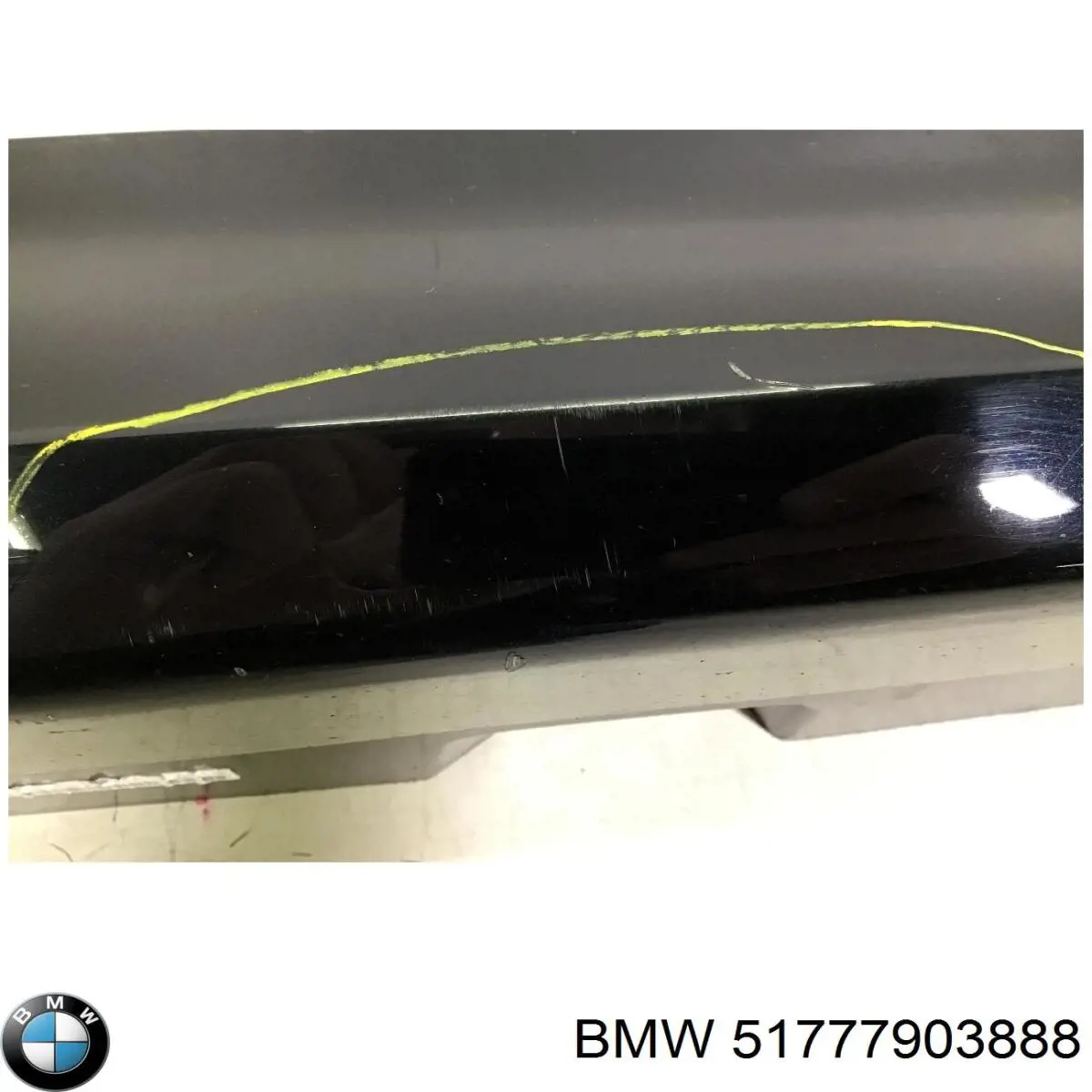 51777903888 BMW 