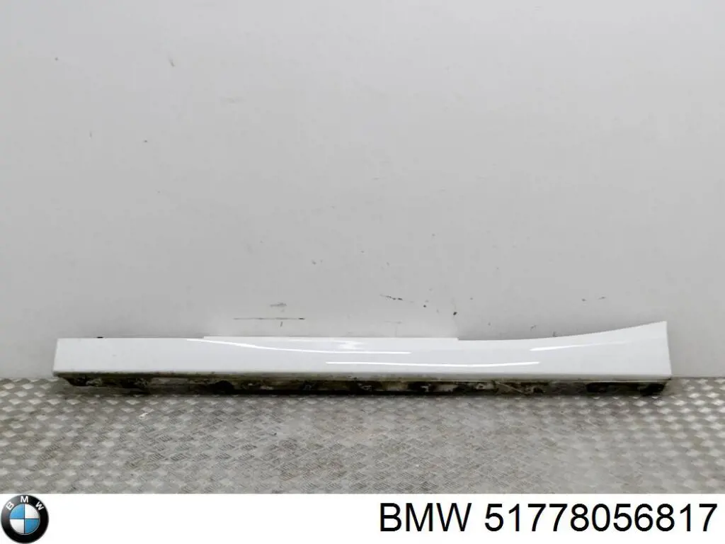  51778056817 BMW