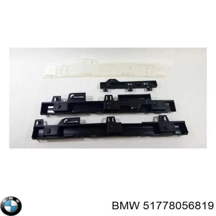  51778056819 BMW