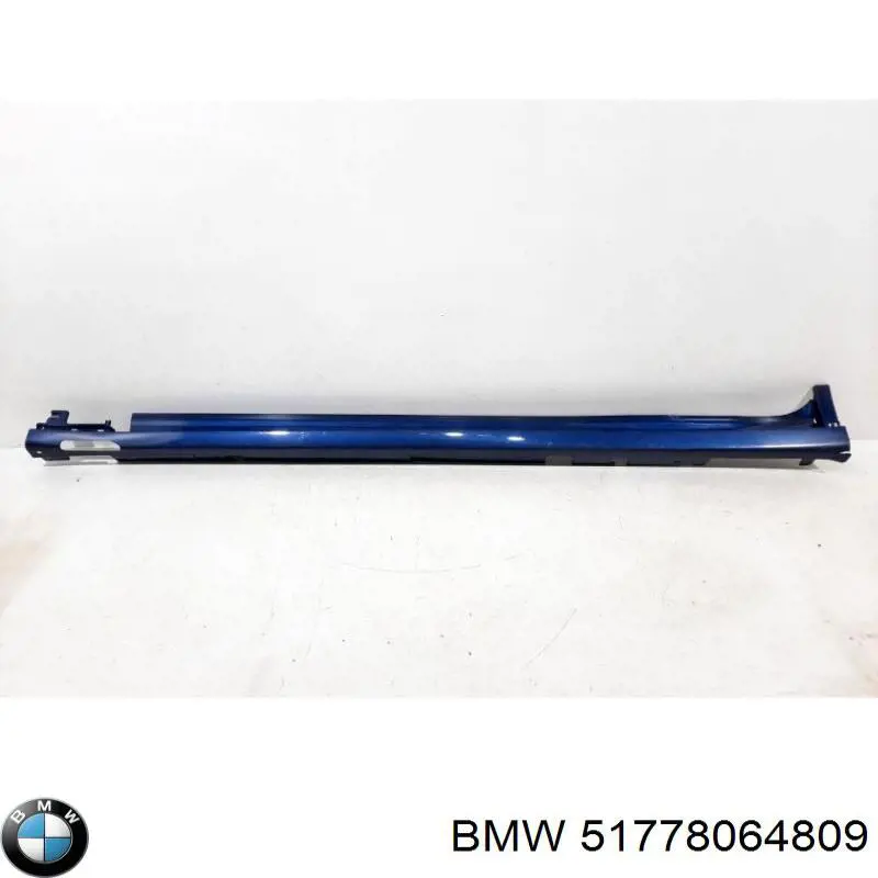 51778064809 BMW 